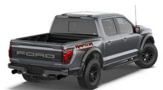 2026 Ford F-150® External Image 4